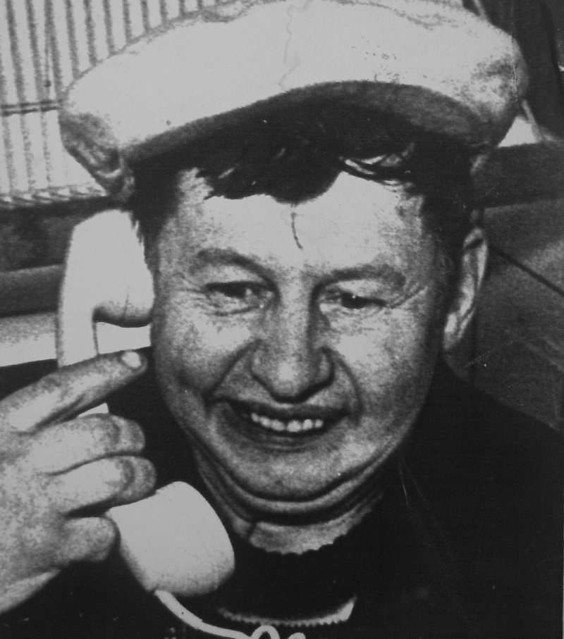 Gösta Gösta